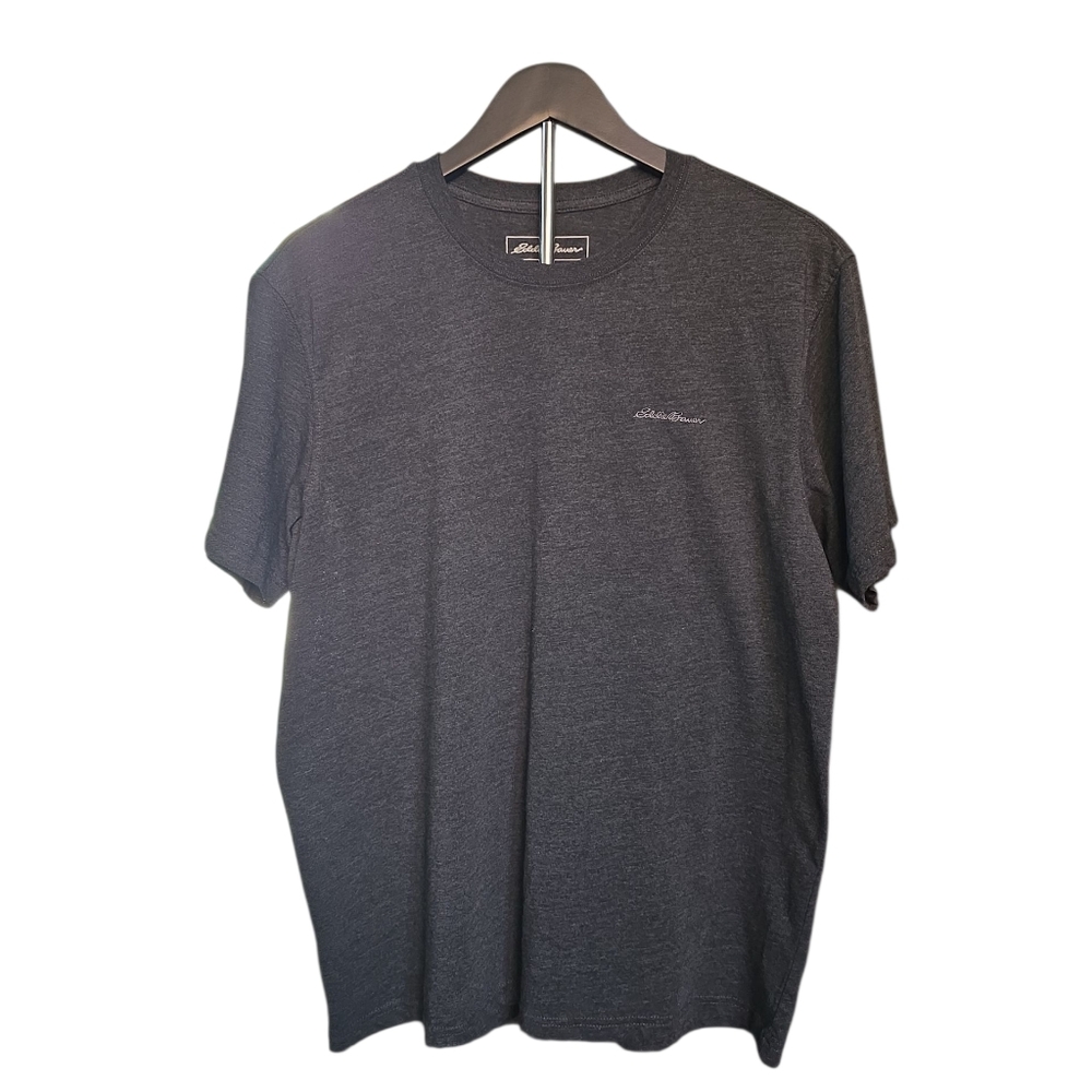 Eddie Bauer Men's in Motion Tee Sz Lg